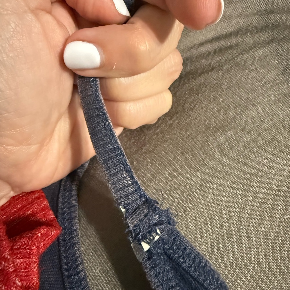 Free people movement hot shot onsie - Picture 5 of 6